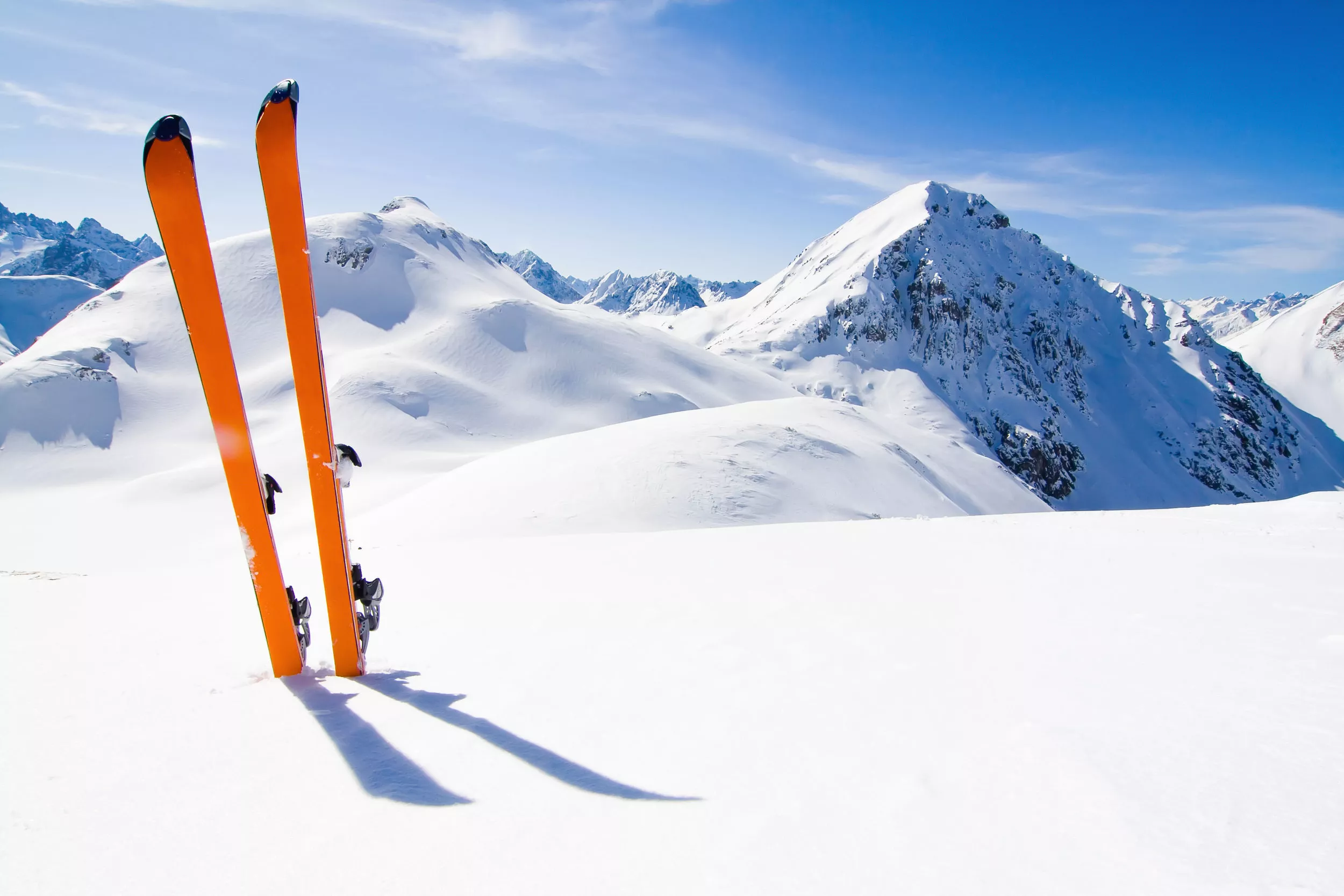 Nevada Ski Rental in Argentina, South America | Snowboarding,Skiing - Rated 0.8