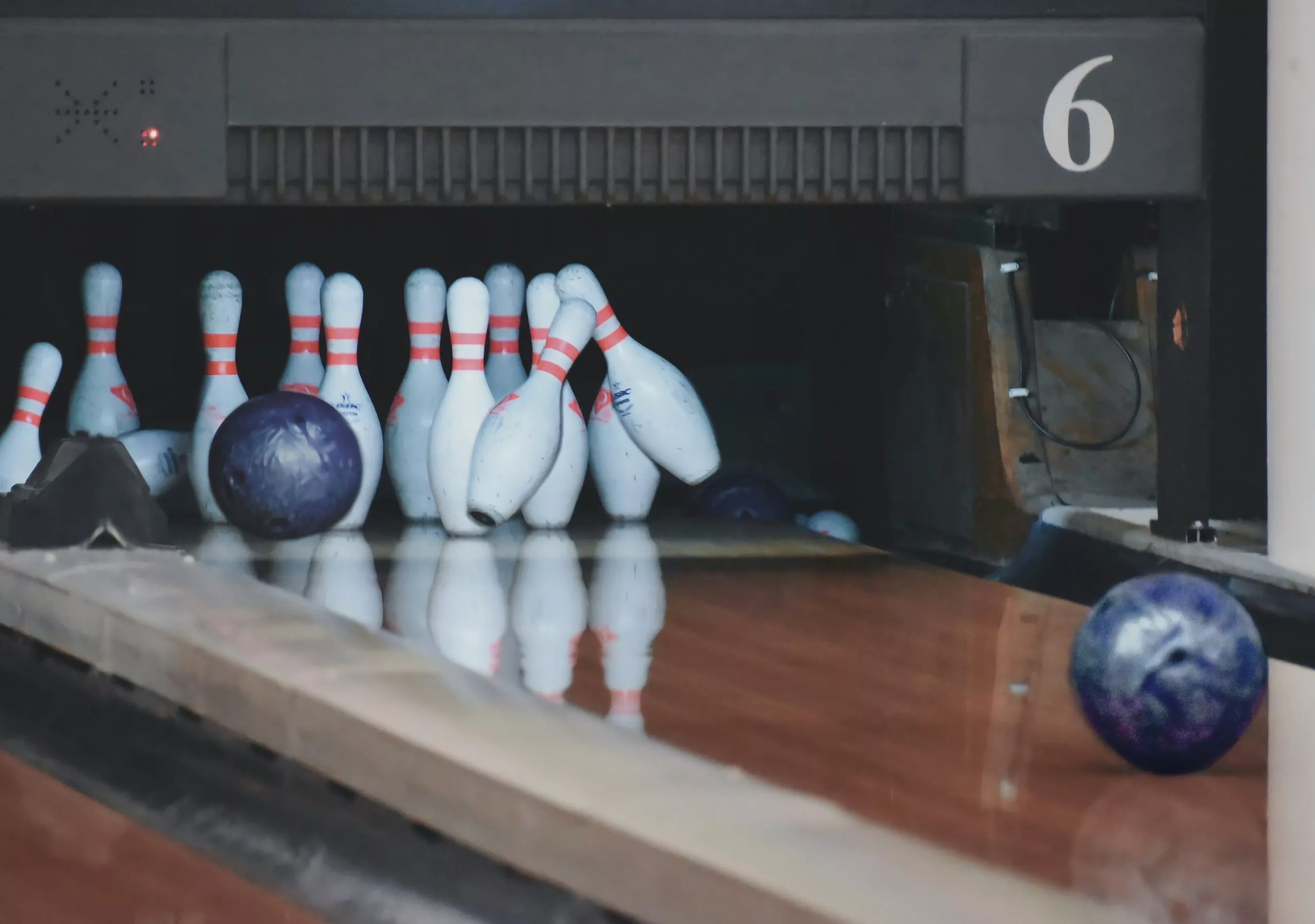 Newmarket Tenpin Bowling in New Zealand, Australia and Oceania | Bowling,Billiards - Rated 3.6