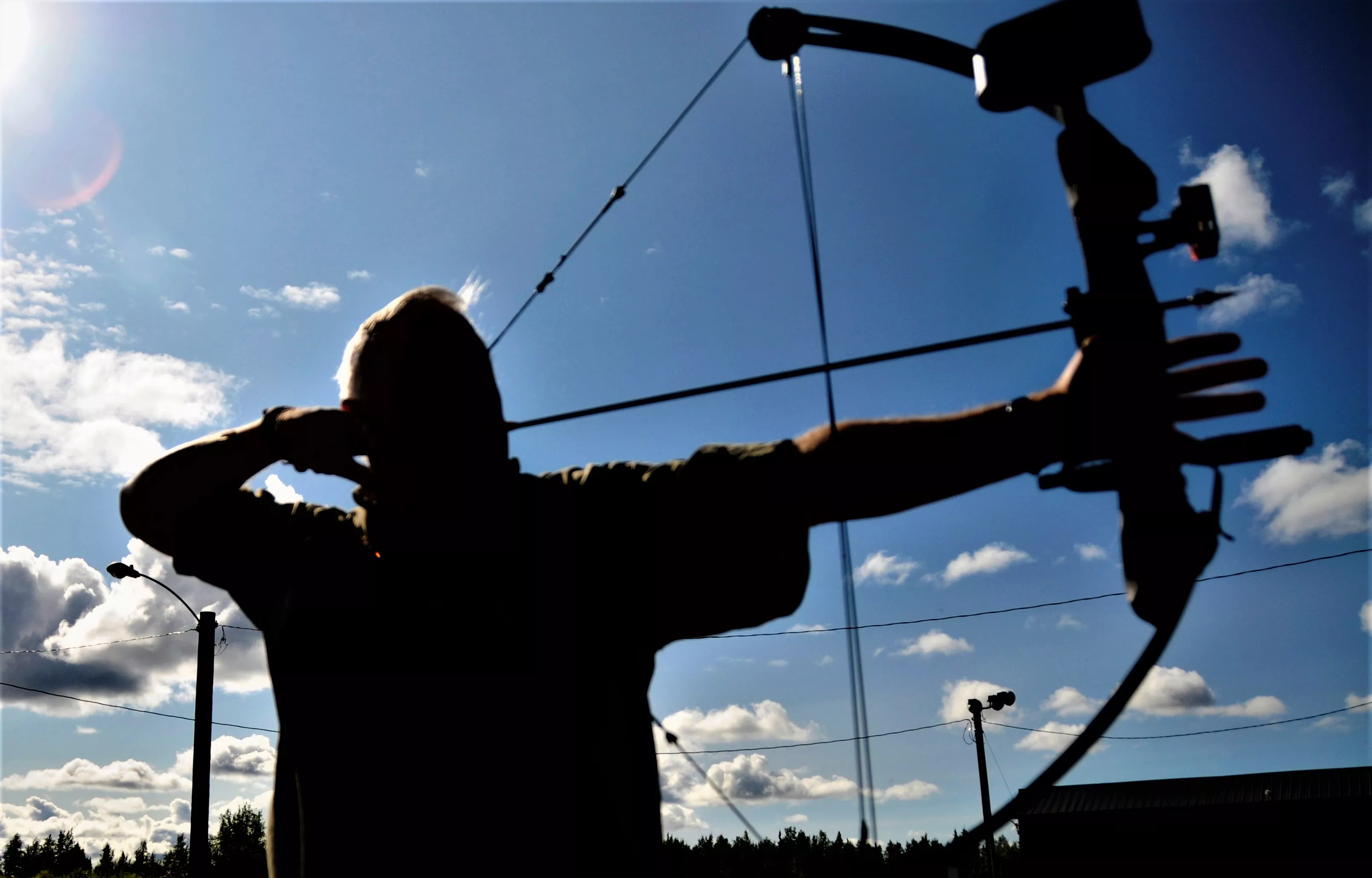 Niagara Outdoors in USA, North America | Archery - Rated 1