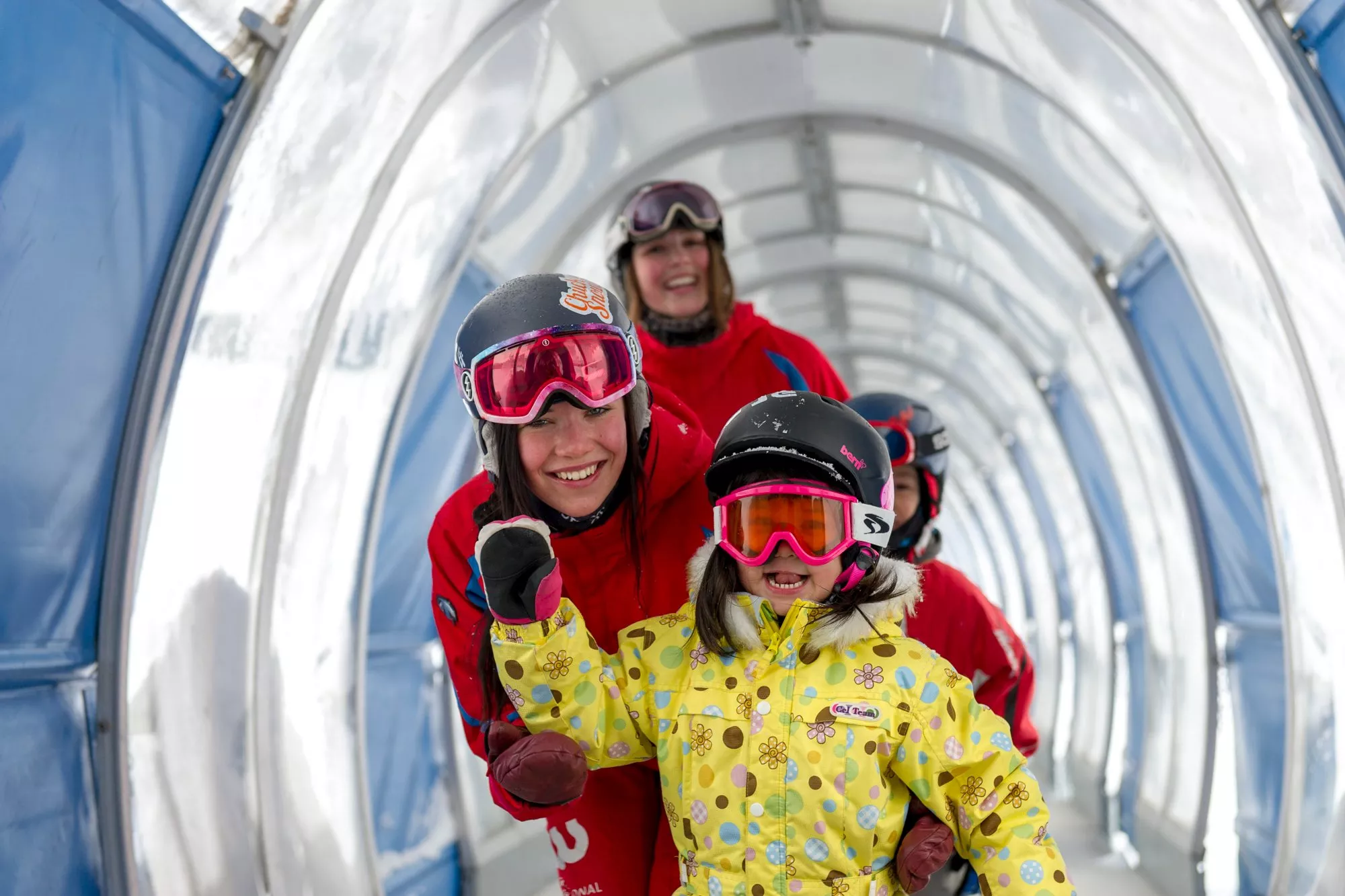 Niseko Ski School in Japan, East Asia | Snowboarding,Skiing - Rated 0.7