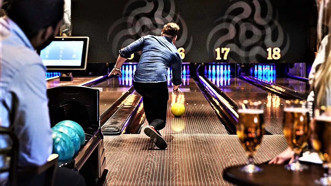O'Learys in Belgium, Europe | Bowling - Rated 5