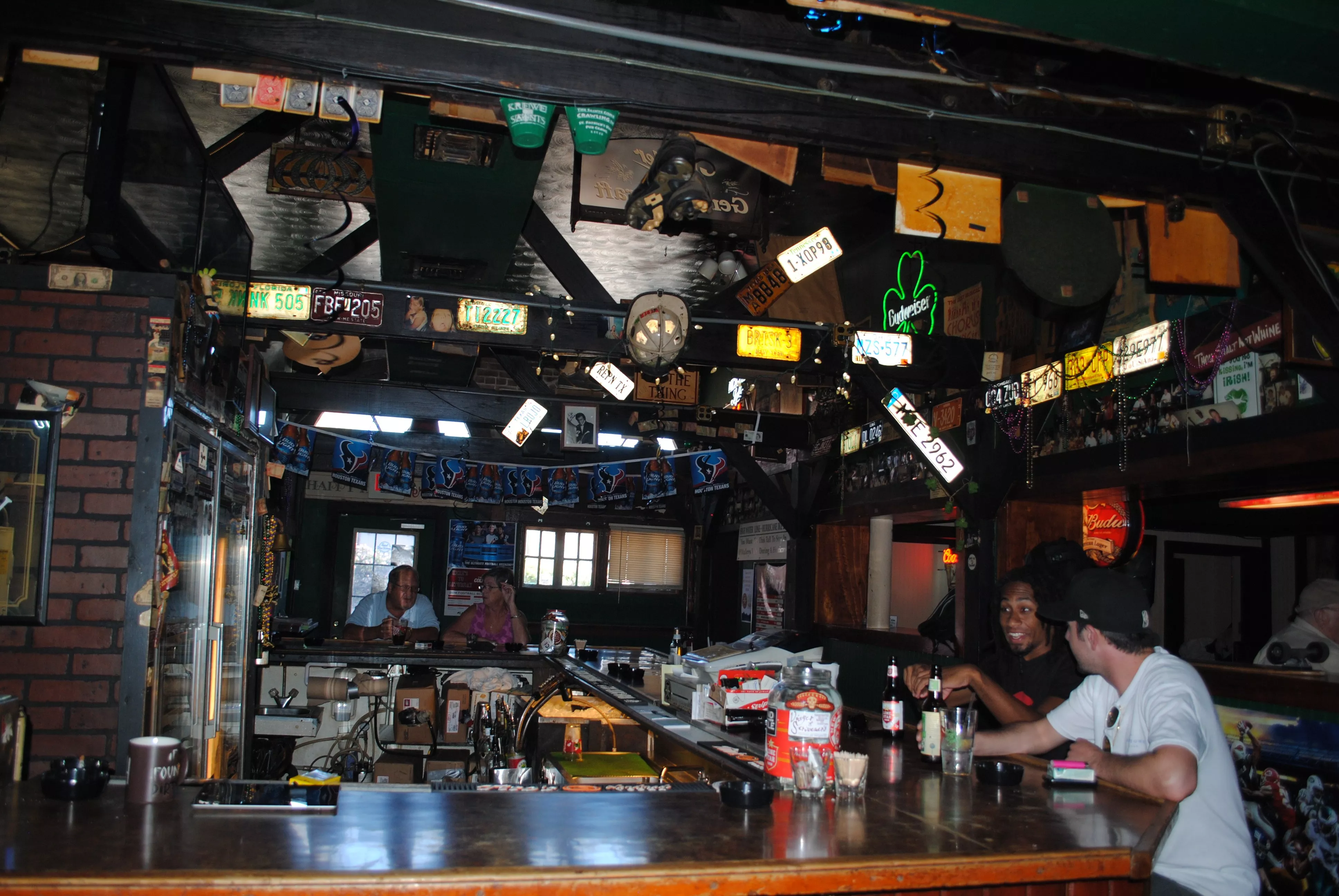 O'Malley's in Brazil, South America | Pubs & Breweries,Billiards - Rated 6.4