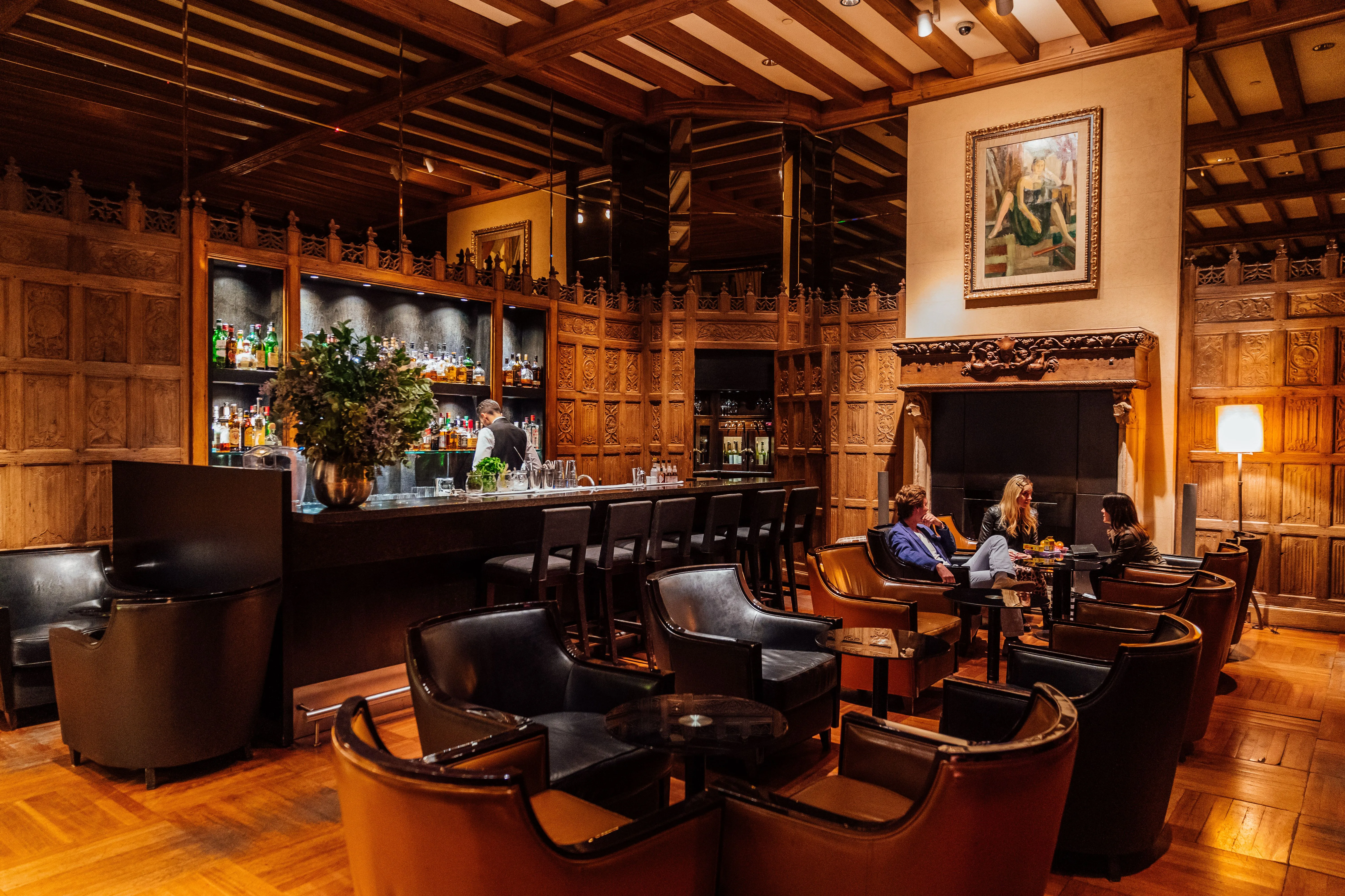 Oak Bar in Argentina, South America | Bars - Rated 3.8