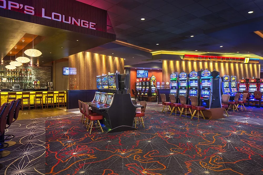 Oaklawn Racing Casino Resort in USA, North America | Casinos - Rated 3.7