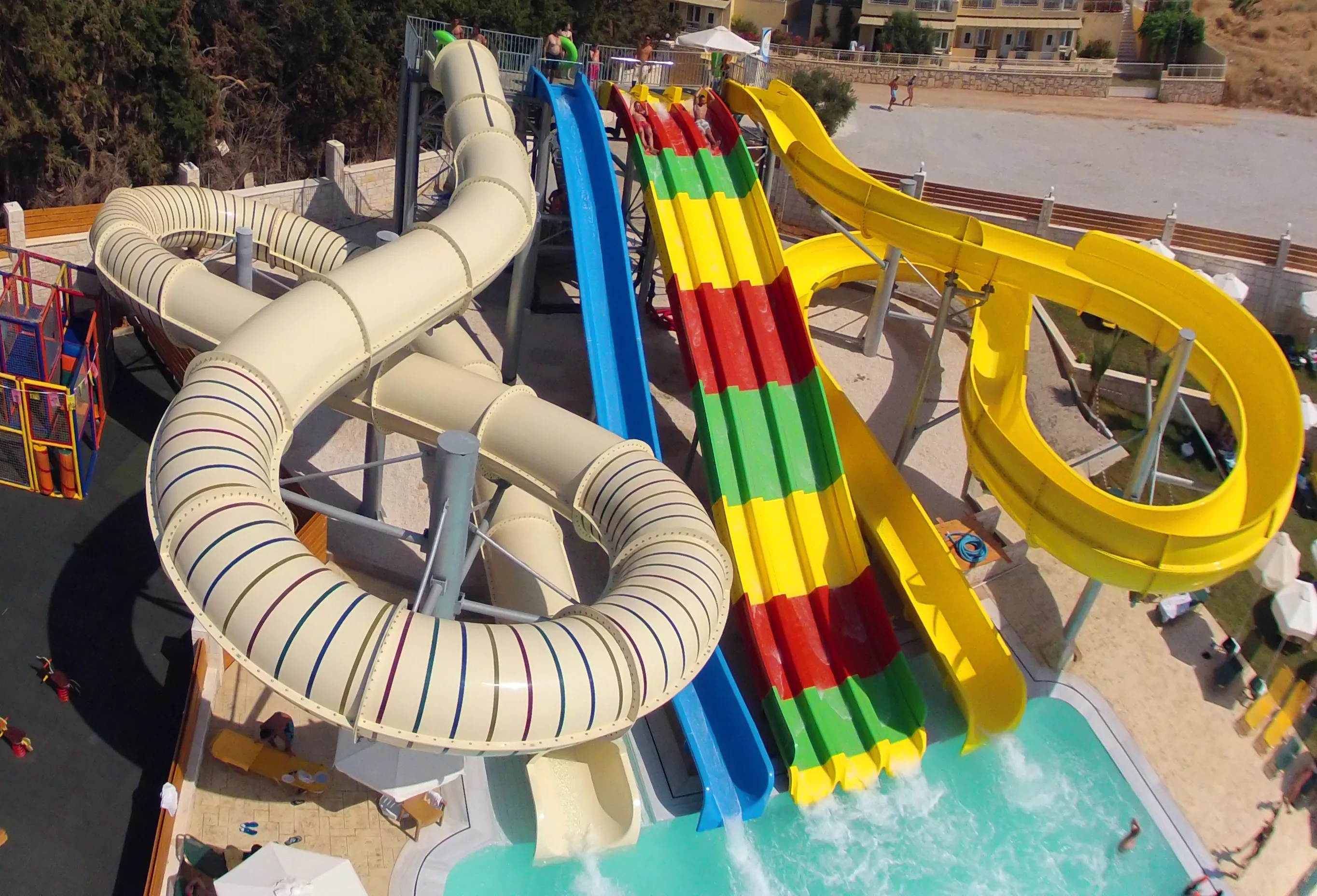Ocean 700 in South Korea, East Asia | Water Parks - Rated 3.3