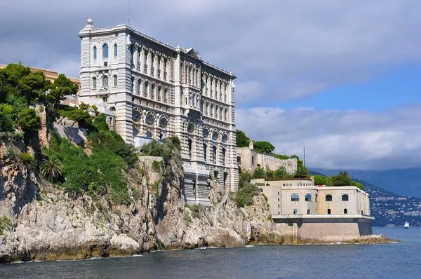 Oceanographic Museum in Monaco, Europe | Museums - Rated 4.1