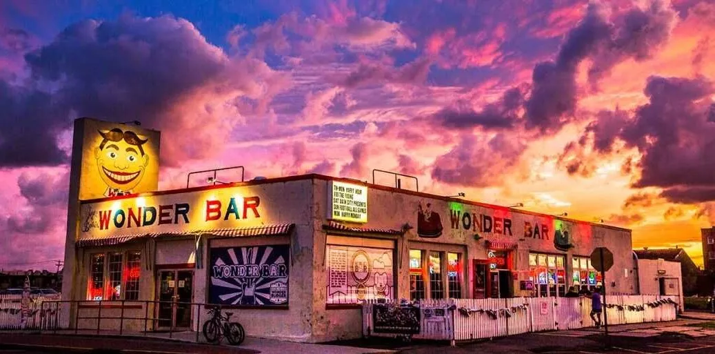 Wonder Bar in USA, North America | Bars - Rated 3.9