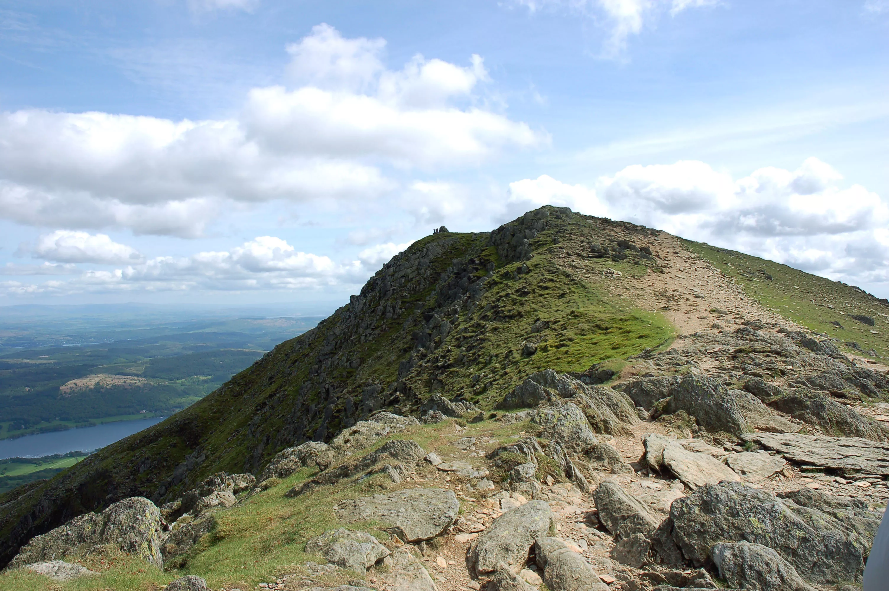The Old Man of Coniston in United Kingdom, Europe | Trekking & Hiking - Rated 3.9