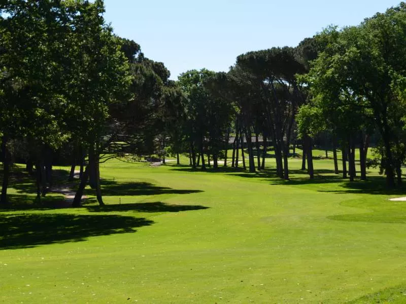 Olgiata Golf Club in Italy, Europe | Golf - Rated 3.7
