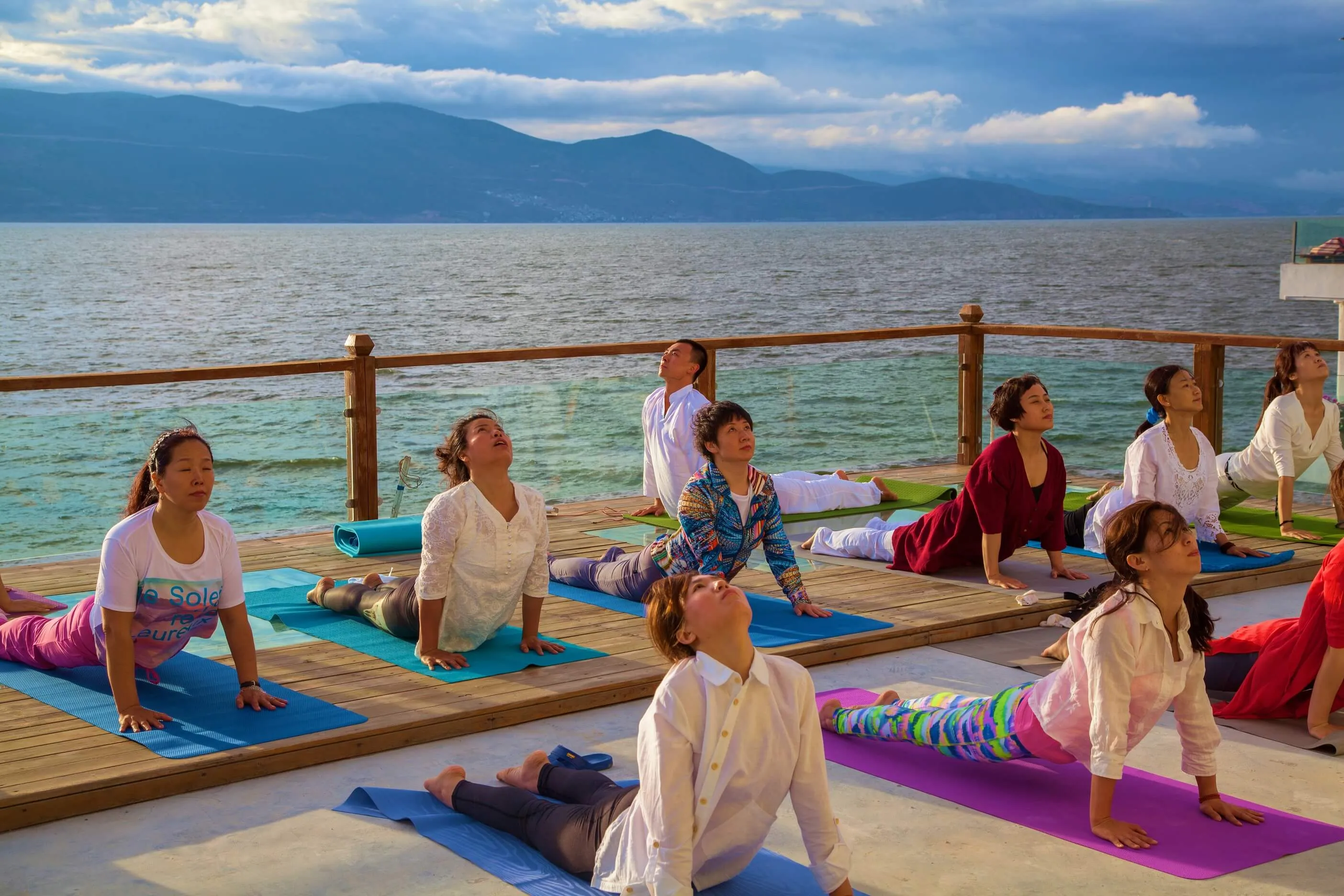 Omkar Yoga Palau in Palau, Australia and Oceania | Yoga - Rated 1