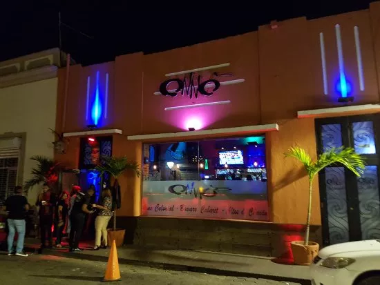 Onno's in Dominican Republic, Caribbean | Bars,Sex-Friendly Places - Rated 4