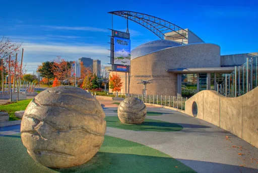 Ontario Science Center in Canada, North America | Museums - Rated 3.8