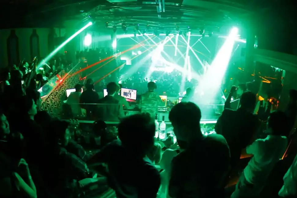 Onyx in Thailand, Central Asia | Nightclubs - Rated 3.4