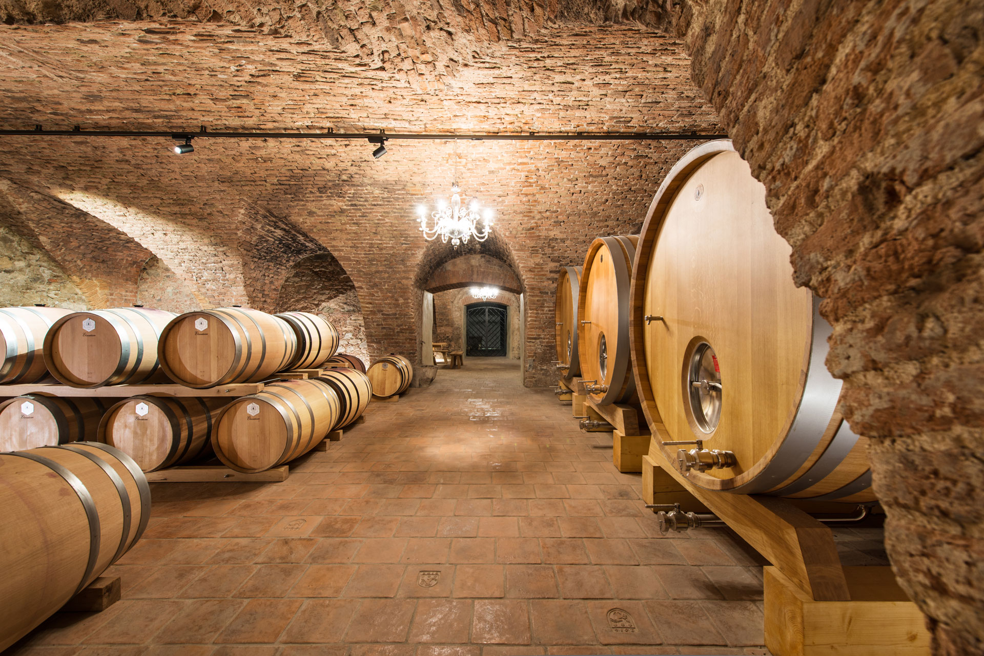 Vinag Wine Cellar in Slovenia, Europe | Wineries - Rated 0.8