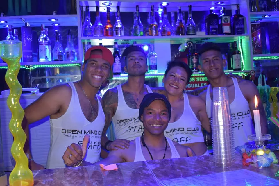 Open Mind Club in Bolivia, South America | Nightclubs,LGBT-Friendly Places - Rated 0.8