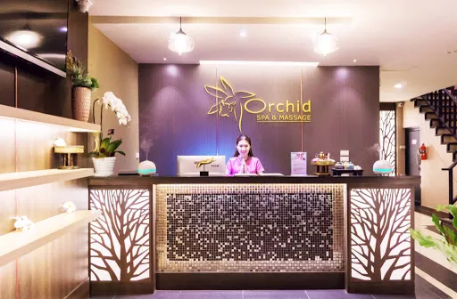 Orchid Spa & Massage in Thailand, Central Asia | SPAs,Massages - Rated 4.2