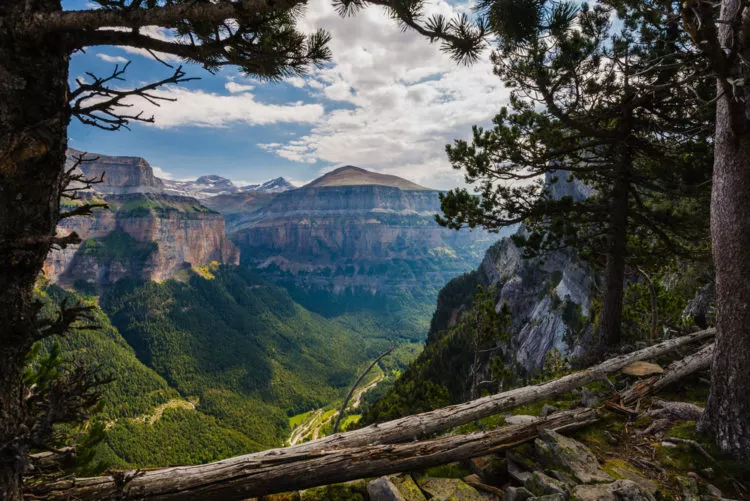 Ordesa u Monte Perdido National Park in Spain, Europe | Parks - Rated 4.2