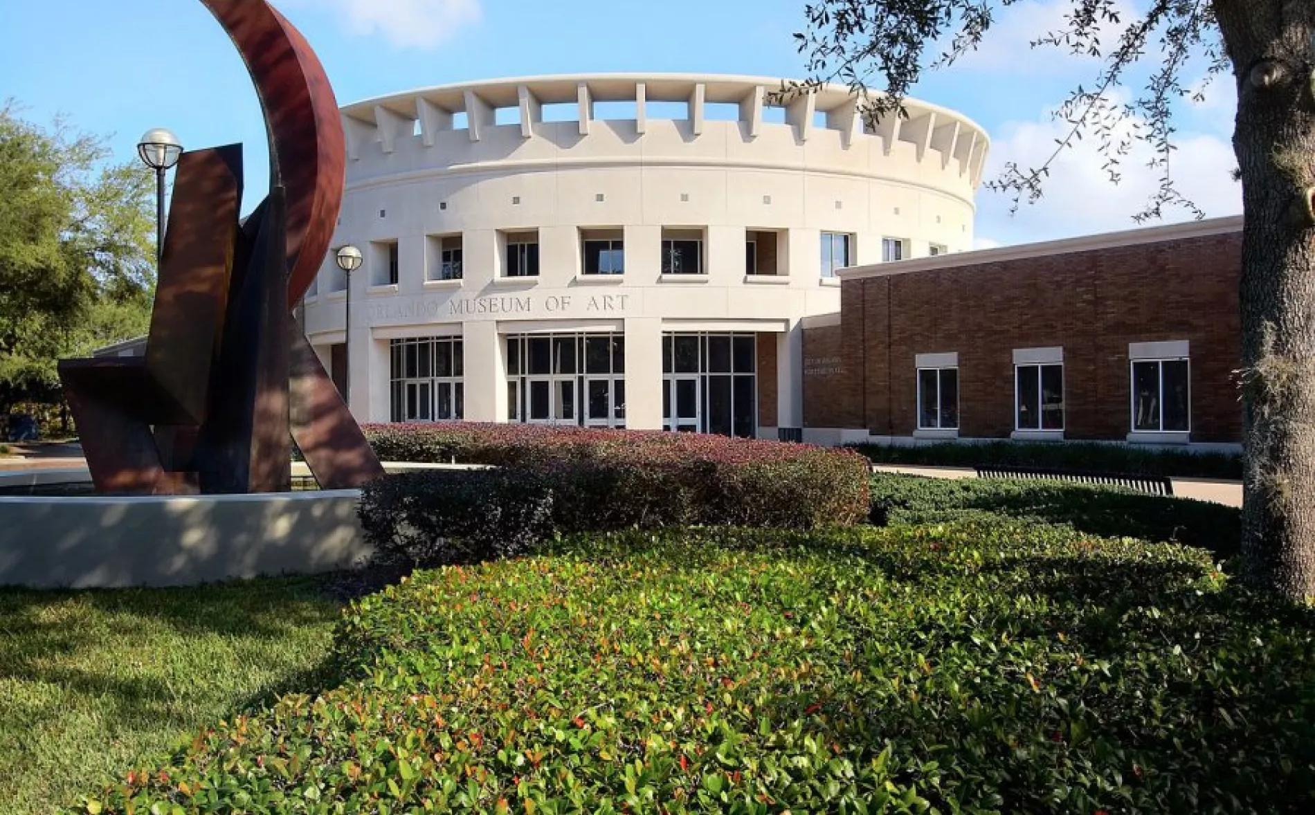 Orlando Museum of Art in USA, North America | Art Galleries - Rated 3.6