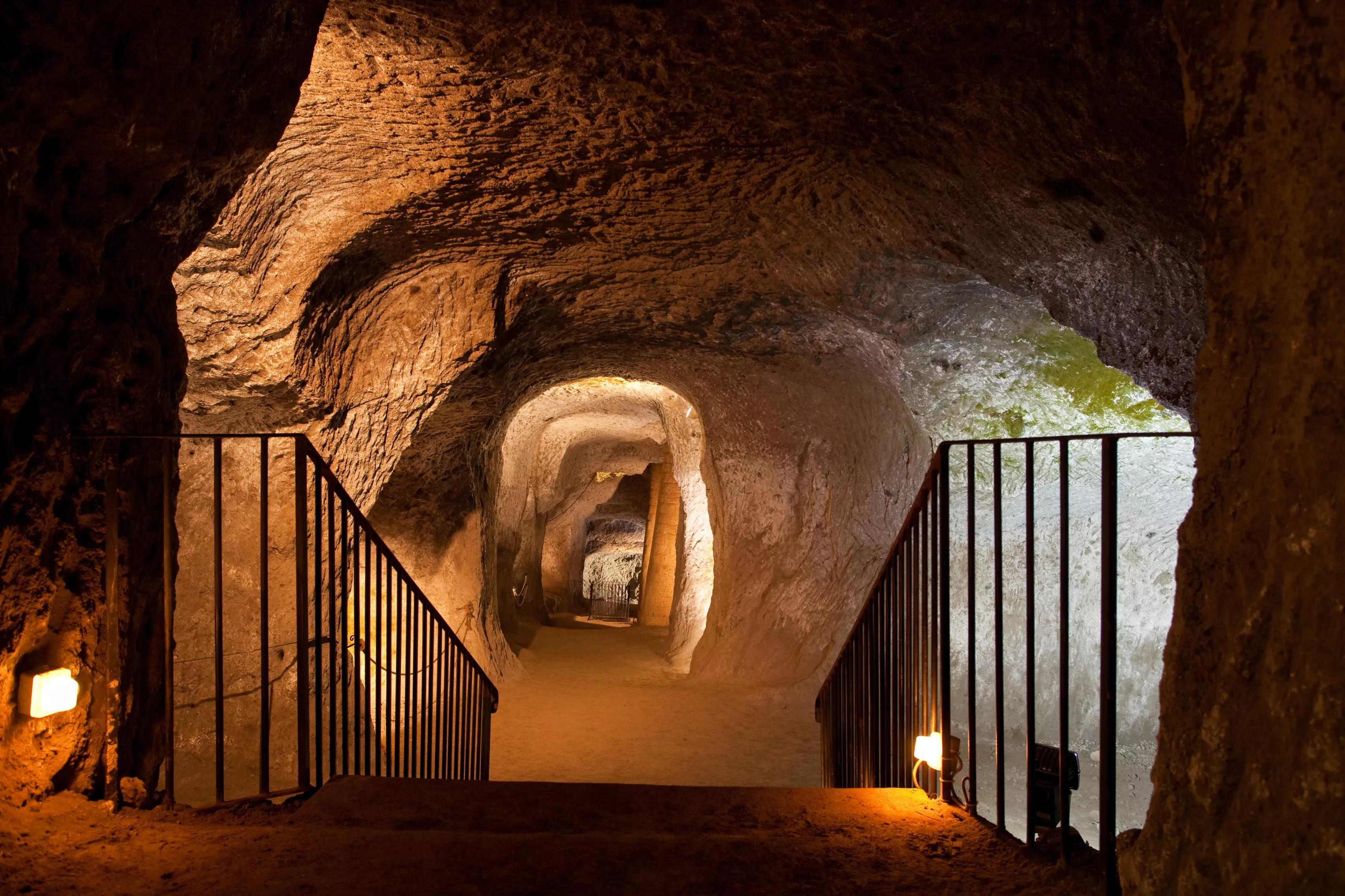 Orvieto Underground in Italy, Europe | Caves & Underground Places - Rated 3.7