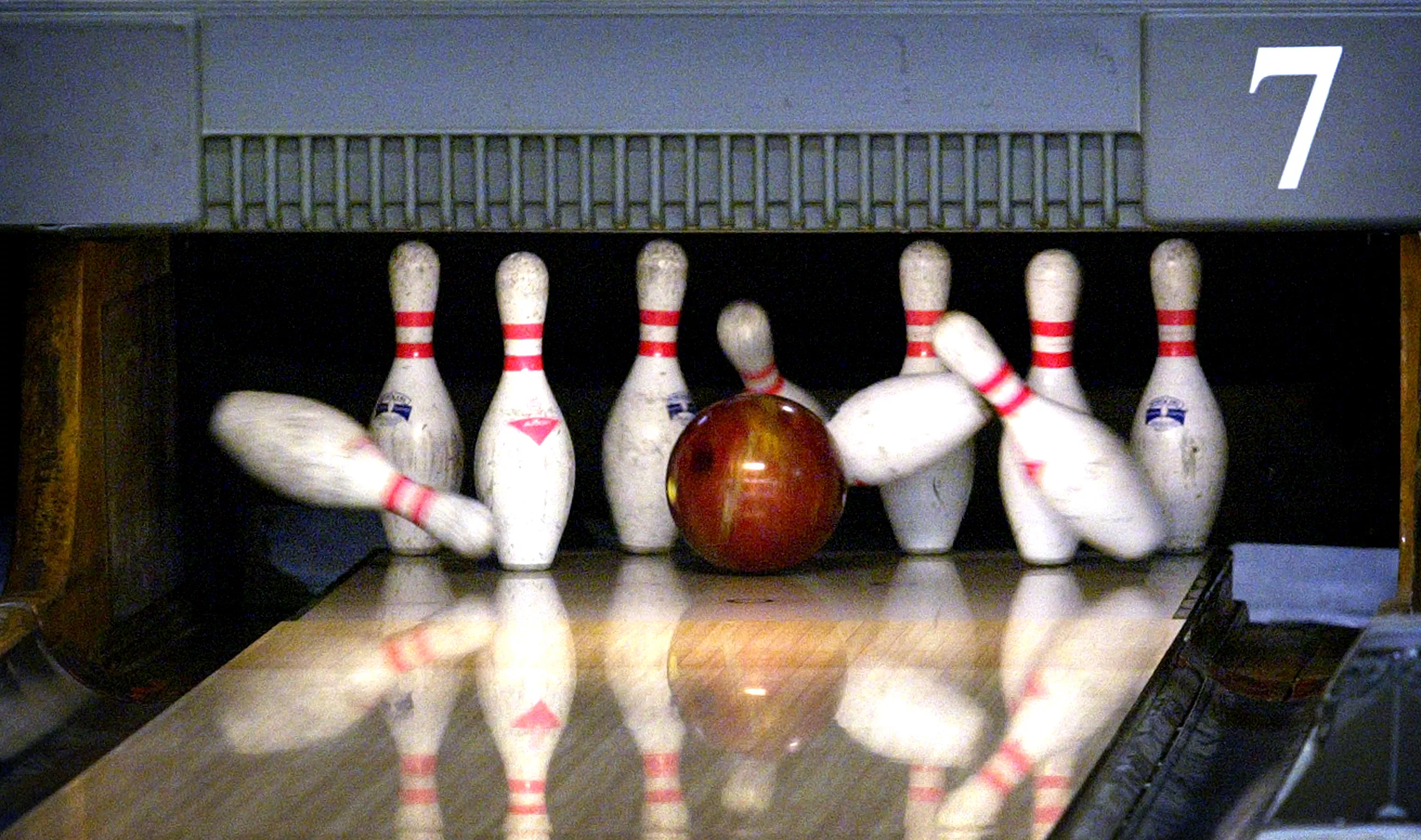 Oslo Bar & Bowling in Norway, Europe | Bowling,Bars - Rated 4.2