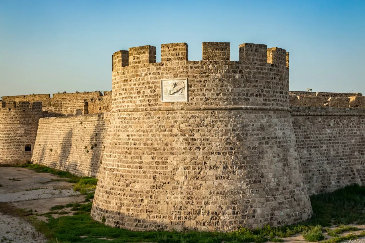 Othello in Cyprus, Europe | Castles - Rated 3.6