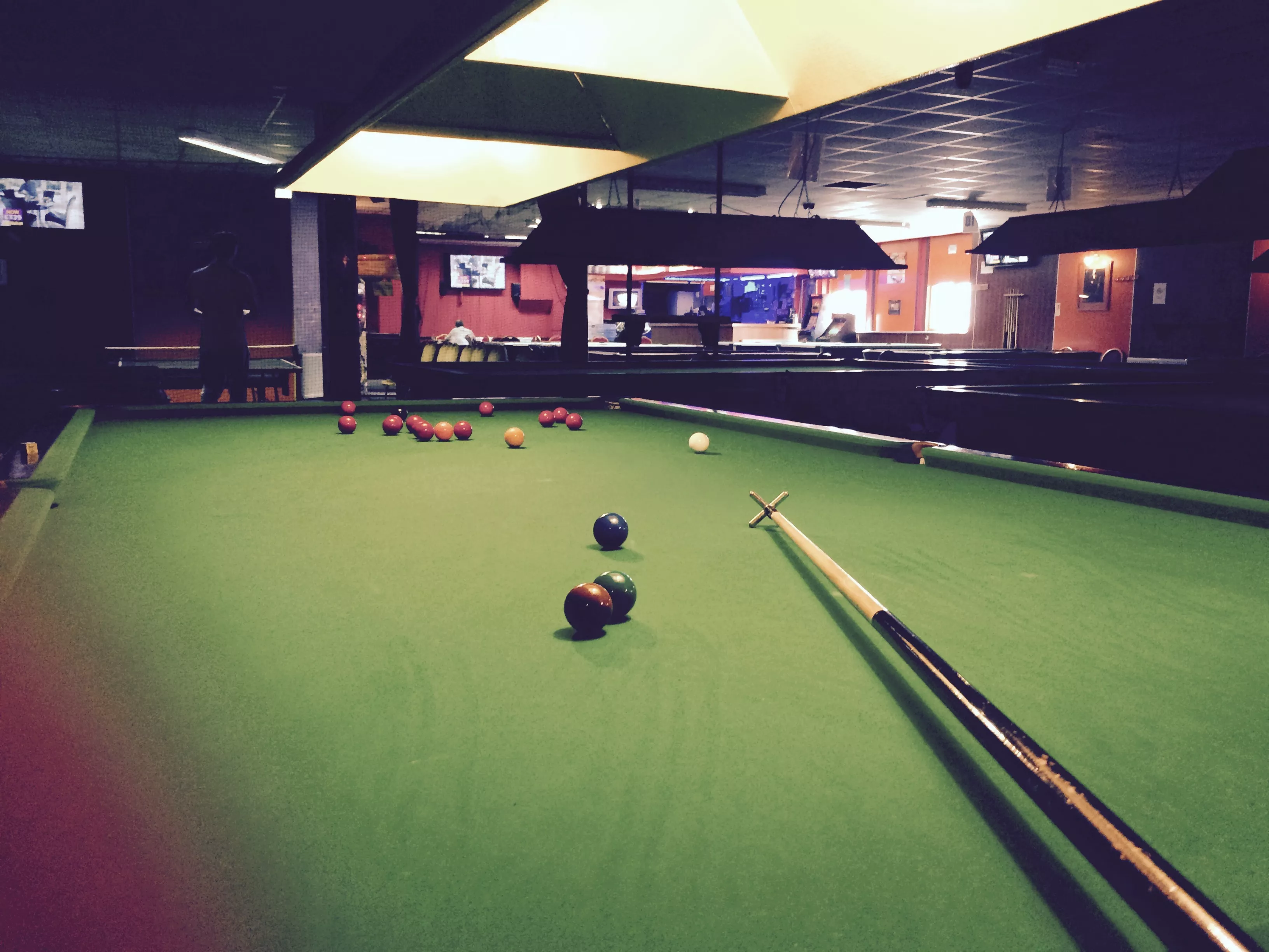 Otker Snooker Club & Pub in Hungary, Europe | Pubs & Breweries,Billiards - Rated 3.7