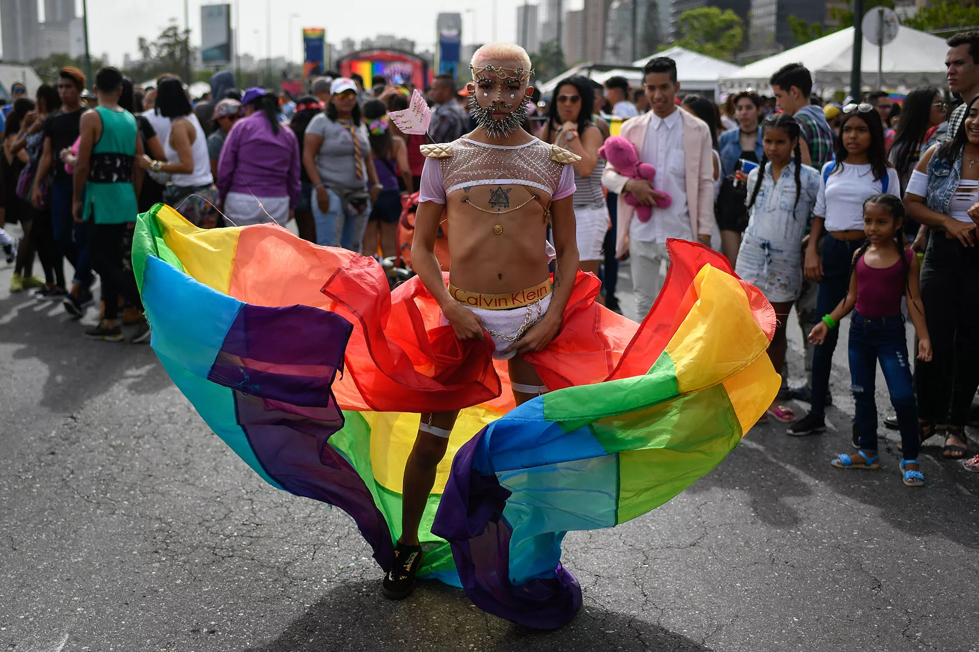 Ovarios Club Gay in Venezuela, South America  - Rated 0.2