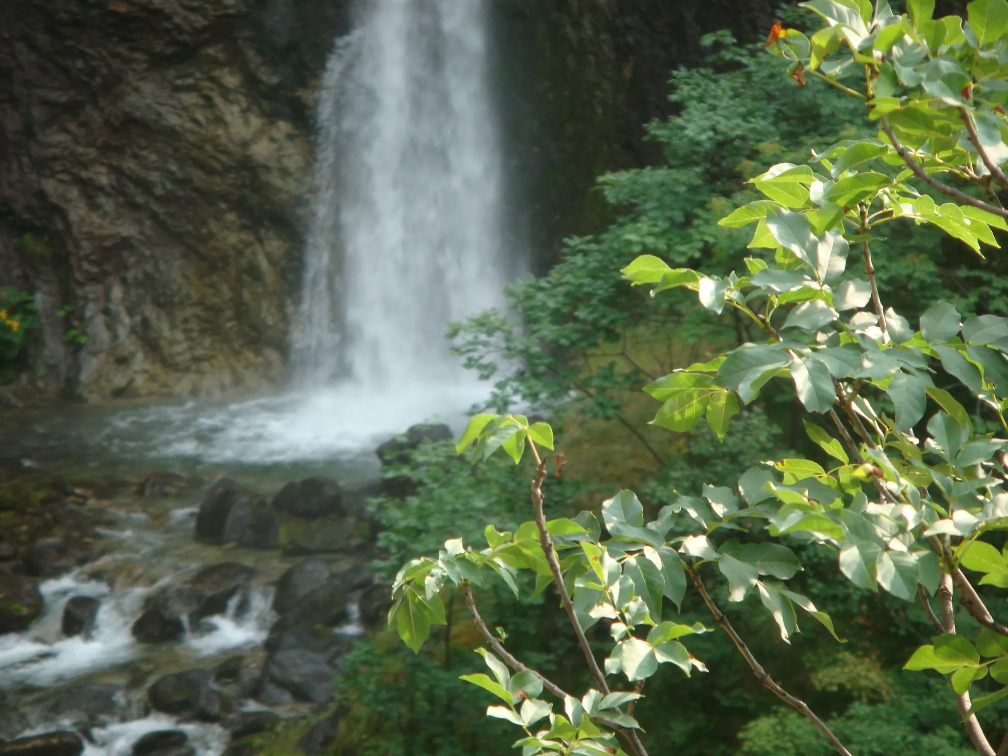 Ovcharchenski Waterfall in Bulgaria, Europe | Waterfalls - Rated 3.8