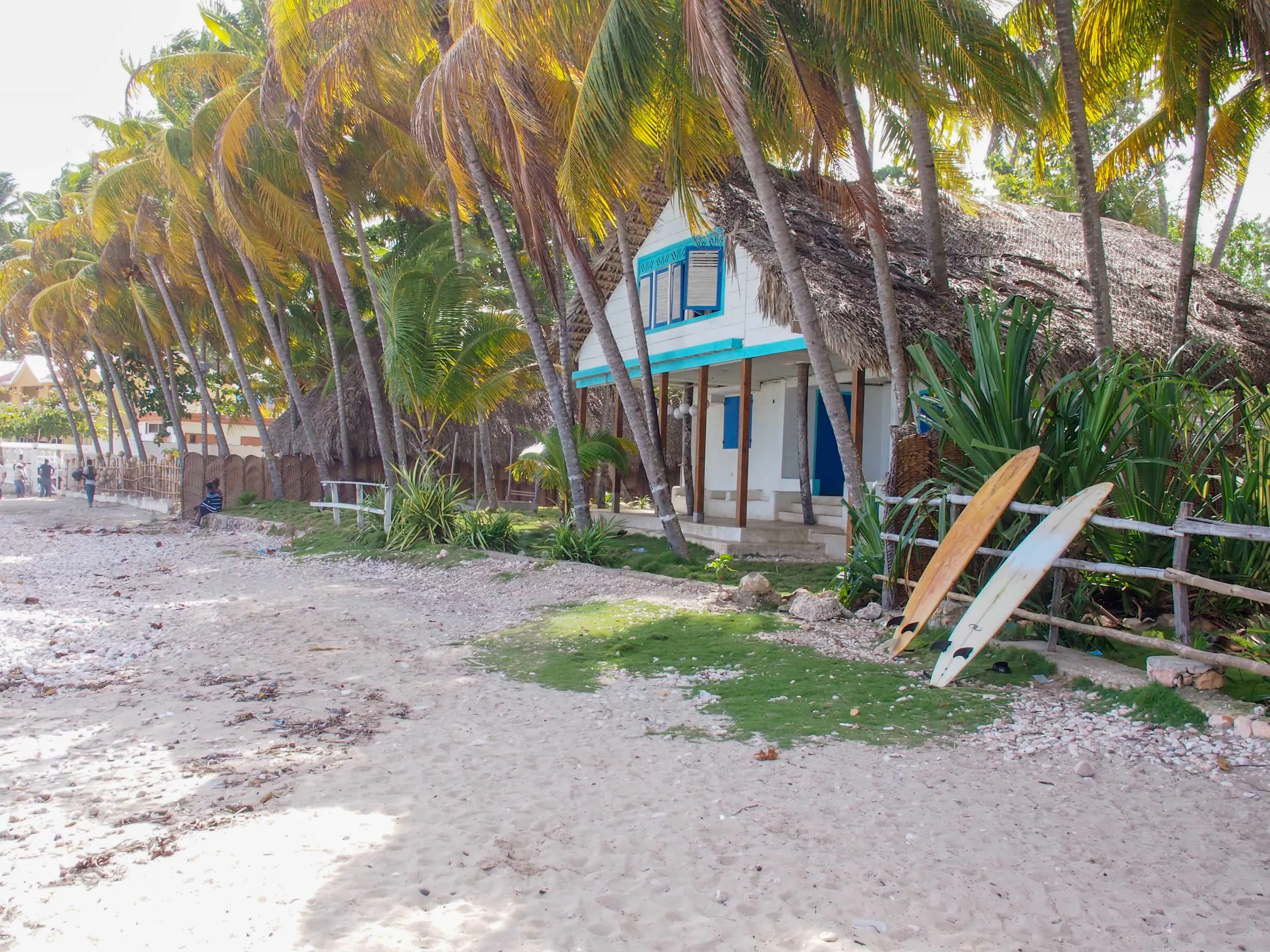 Bananier Beach in Haiti, Caribbean | Surfing,Beaches - Rated 0.8