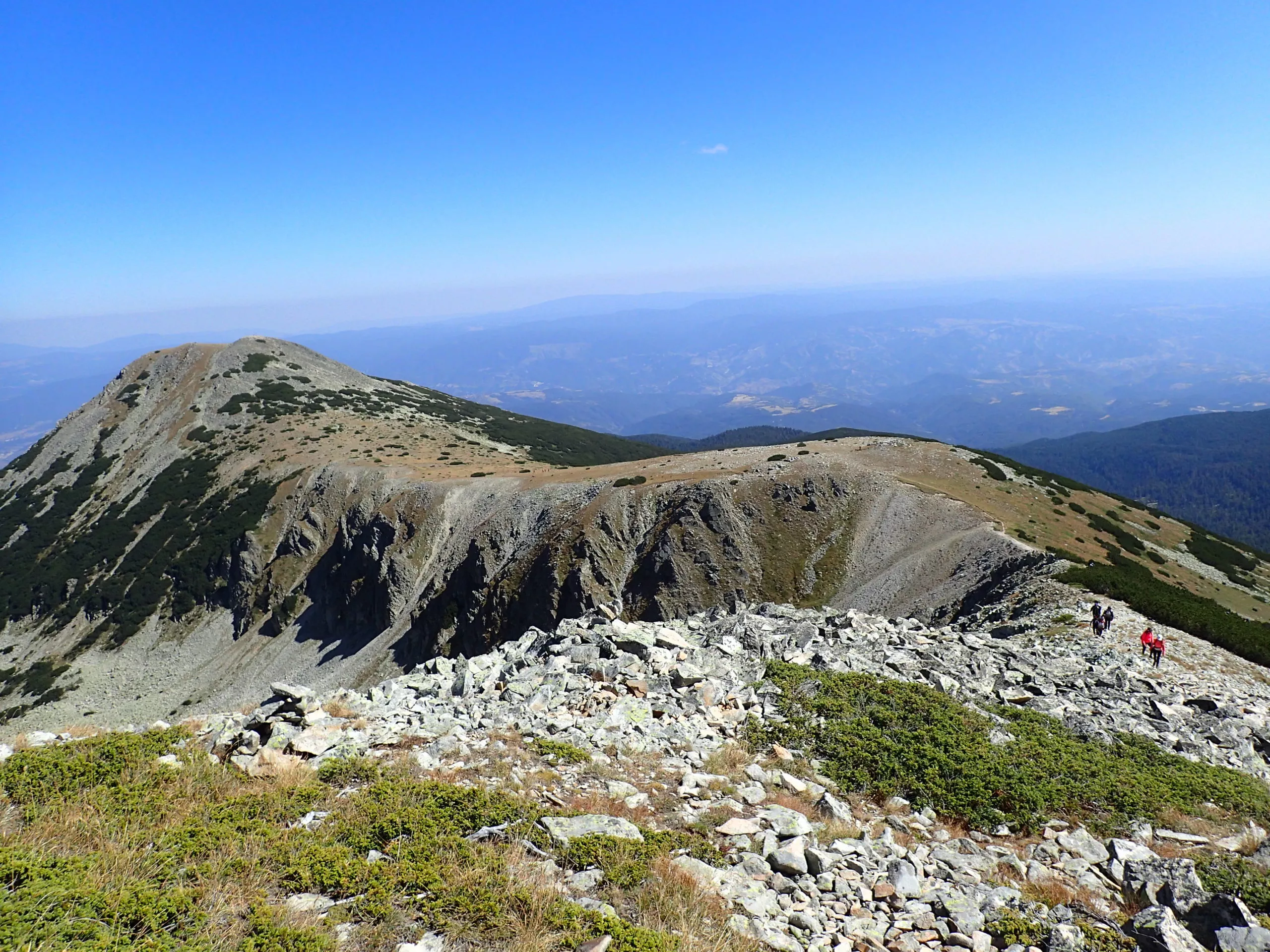 Bezbog in Bulgaria, Europe | Trekking & Hiking - Rated 0.8