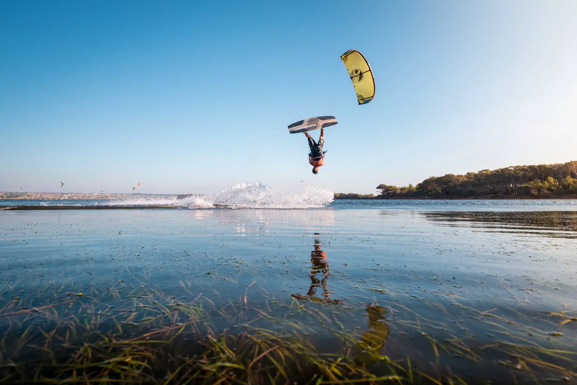 MB Pro Center in Italy, Europe | Kitesurfing,Windsurfing - Rated 2