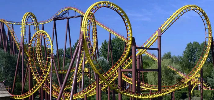 Park Asterix in France, Europe | Amusement Parks & Rides - Rated 4.8