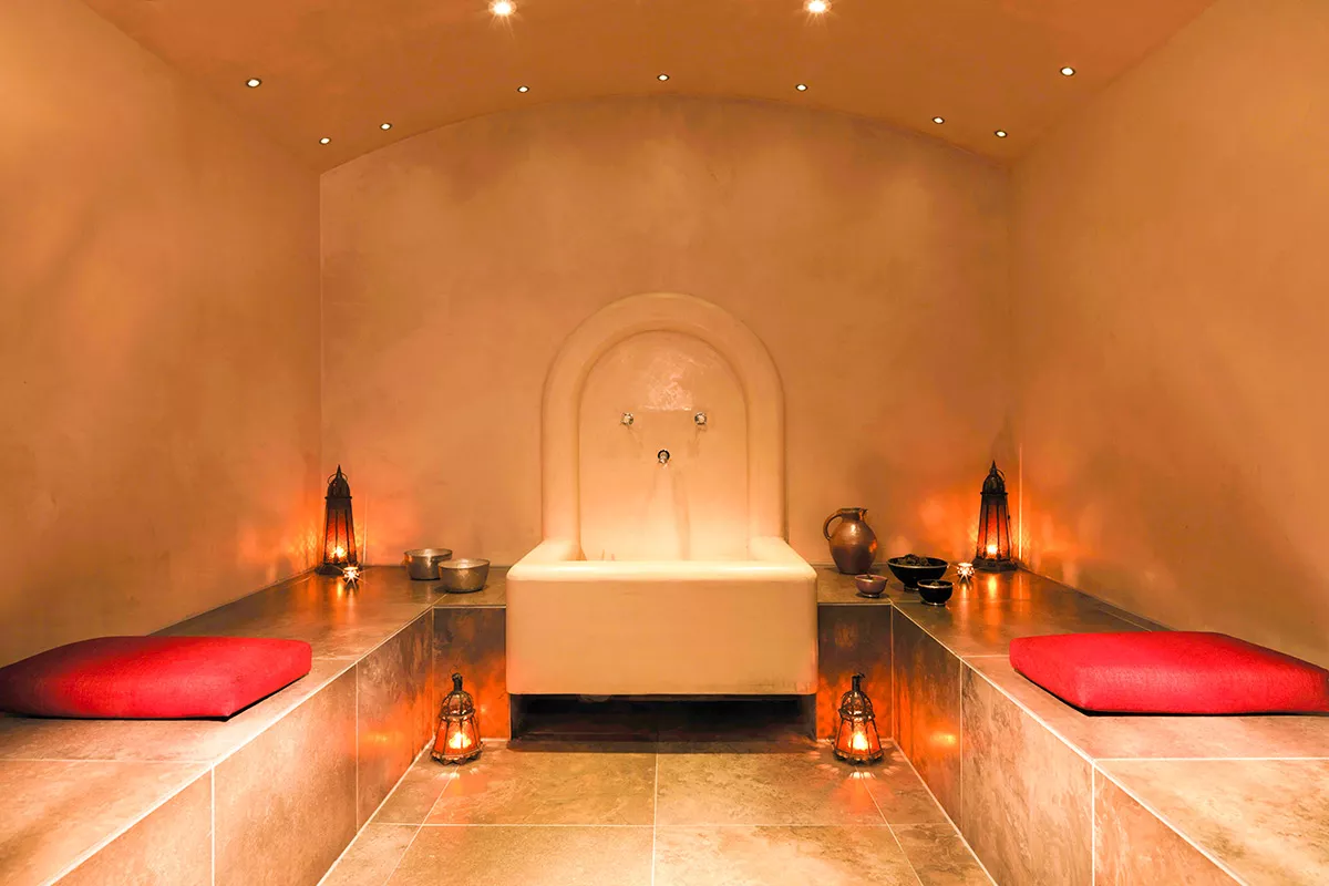 The Spa - In Dolphin Square in United Kingdom, Europe | SPAs - Rated 3.7