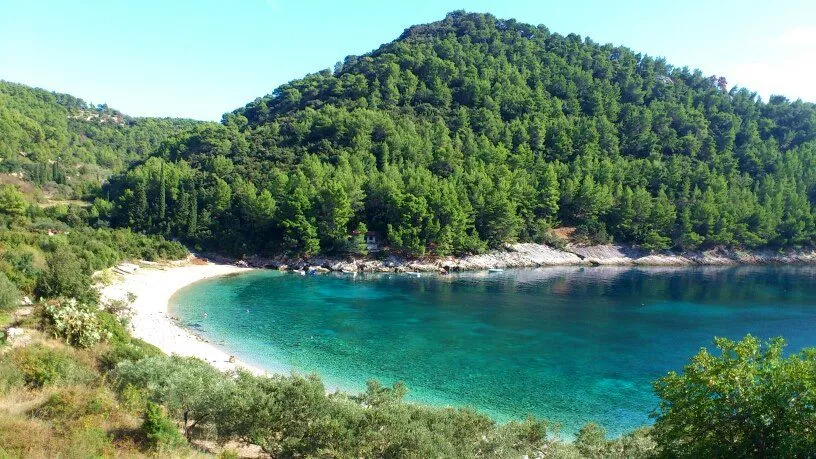 Bacva Beach in Croatia, Europe | Beaches - Rated 3.7