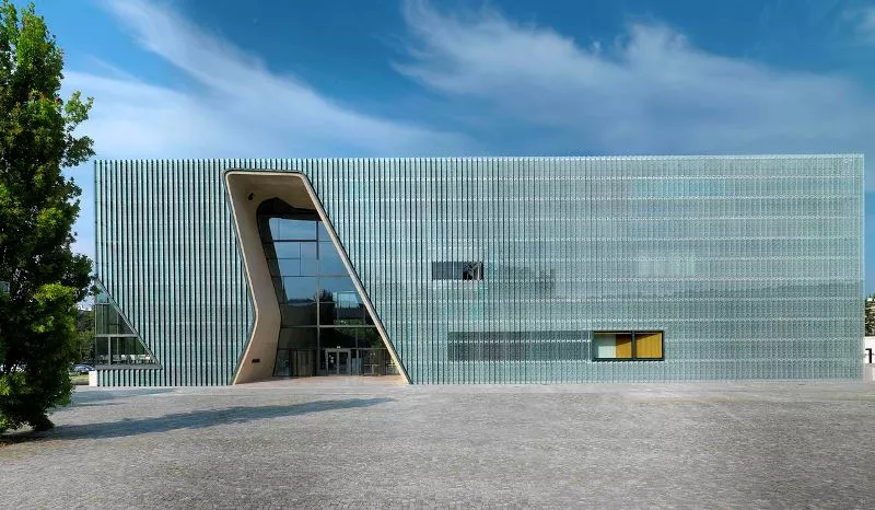 Museum of the History of Polish Jews POLIN in Poland, Europe | Museums - Rated 4