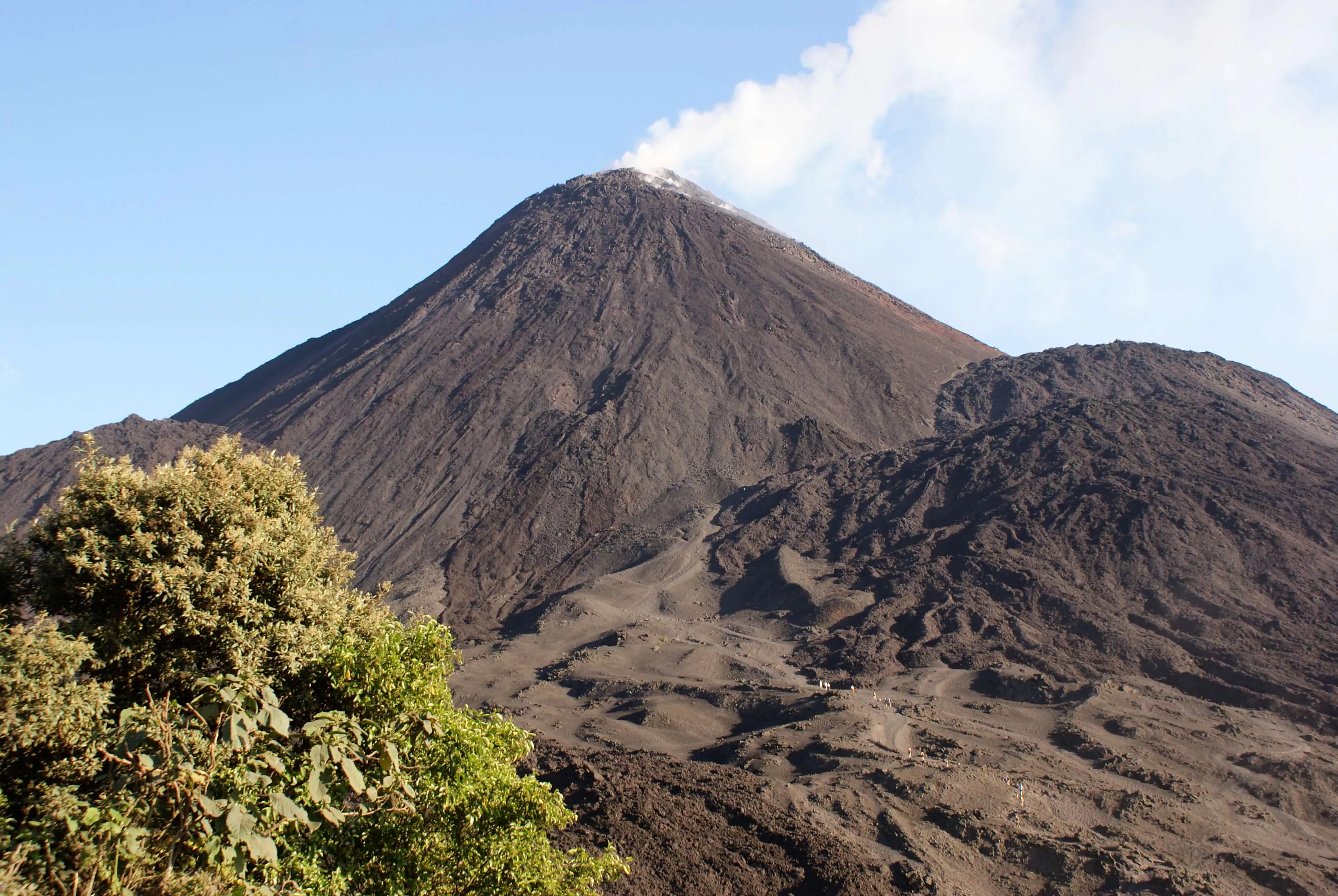 Pacaya Volcano in Guatemala, North America | Volcanos,Trekking & Hiking - Rated 3.9
