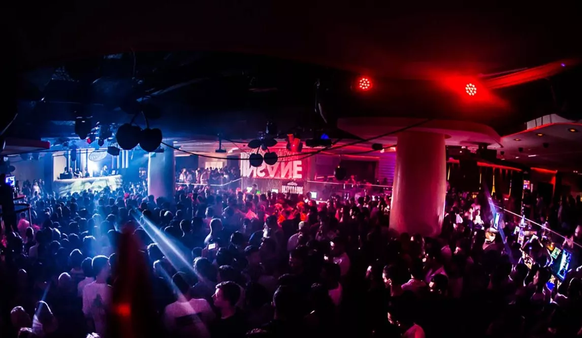 Pacha in Spain, Europe | Nightclubs - Rated 3.4