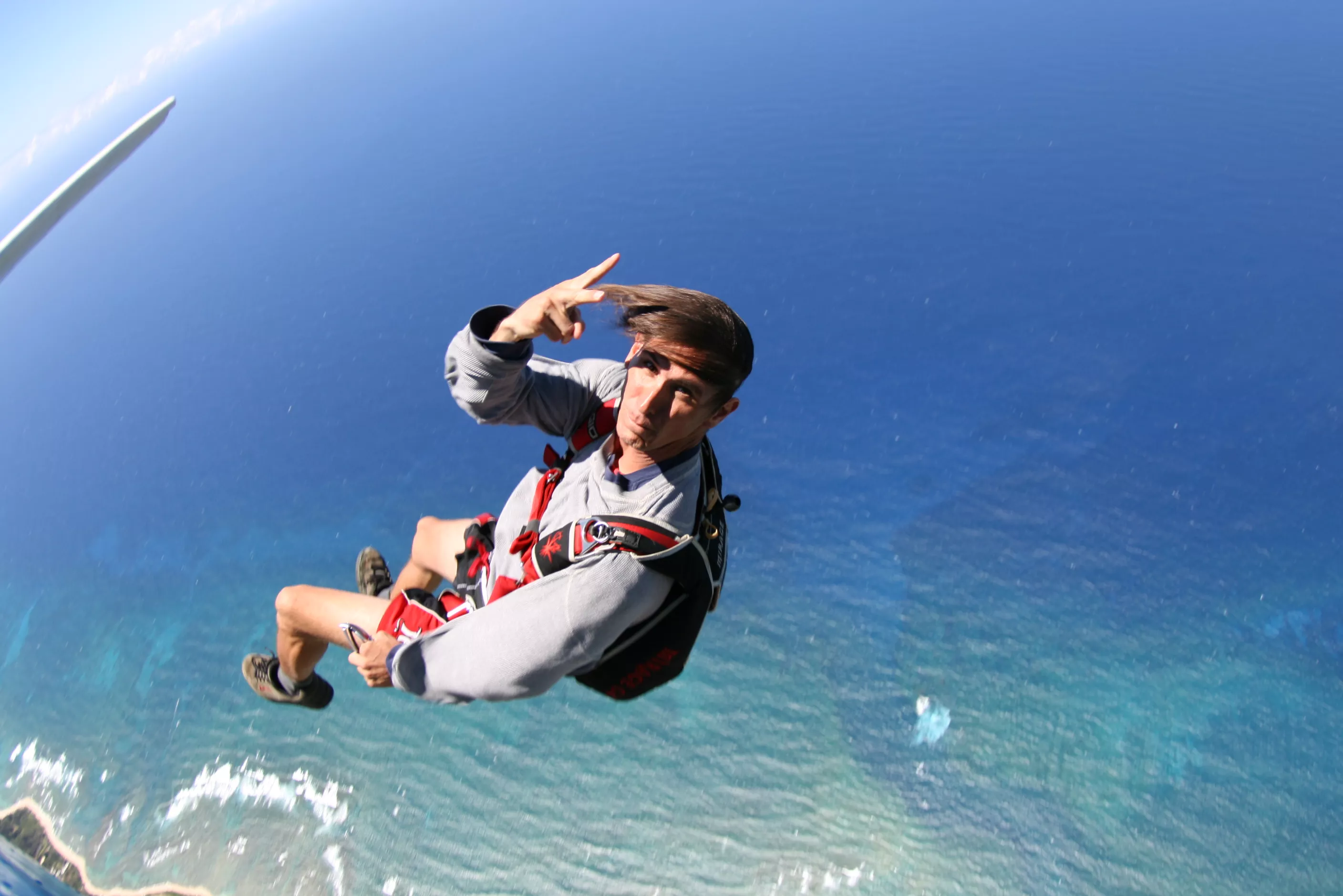 Pacific Skydiving Center in USA, North America | Skydiving - Rated 4.5