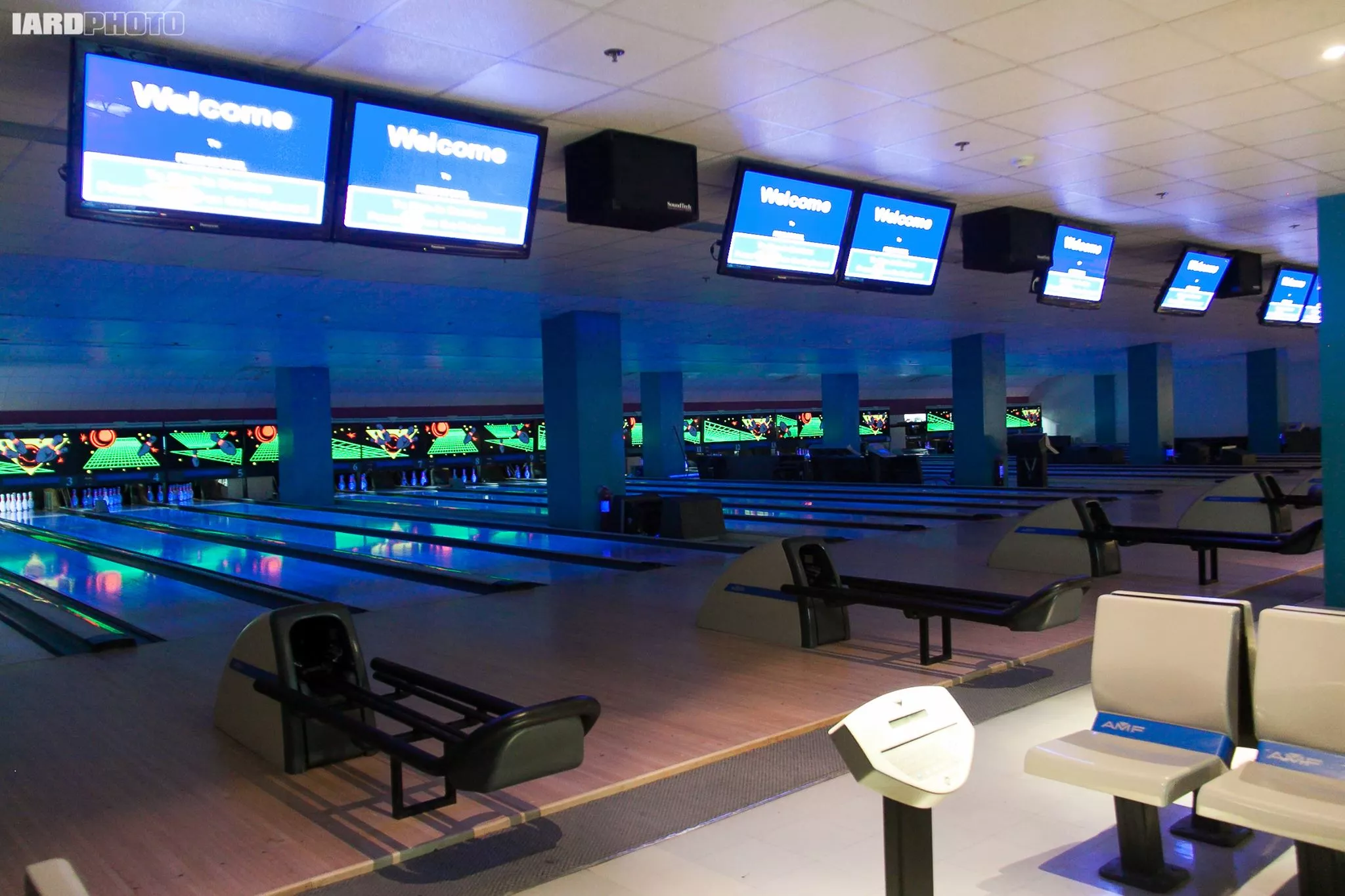 Paeng's Bowl & Billiards Room in Philippines, Central Asia | Bowling,Billiards - Rated 0.8