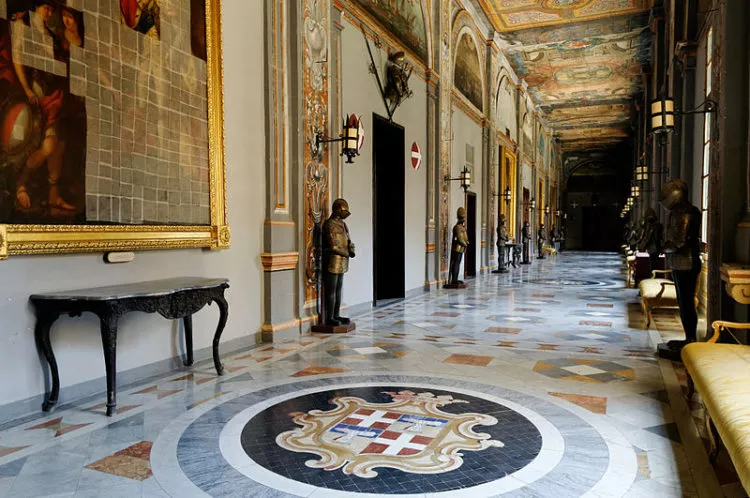 Palace of the Grand Master in Malta, Europe | Museums,Architecture - Rated 3.4