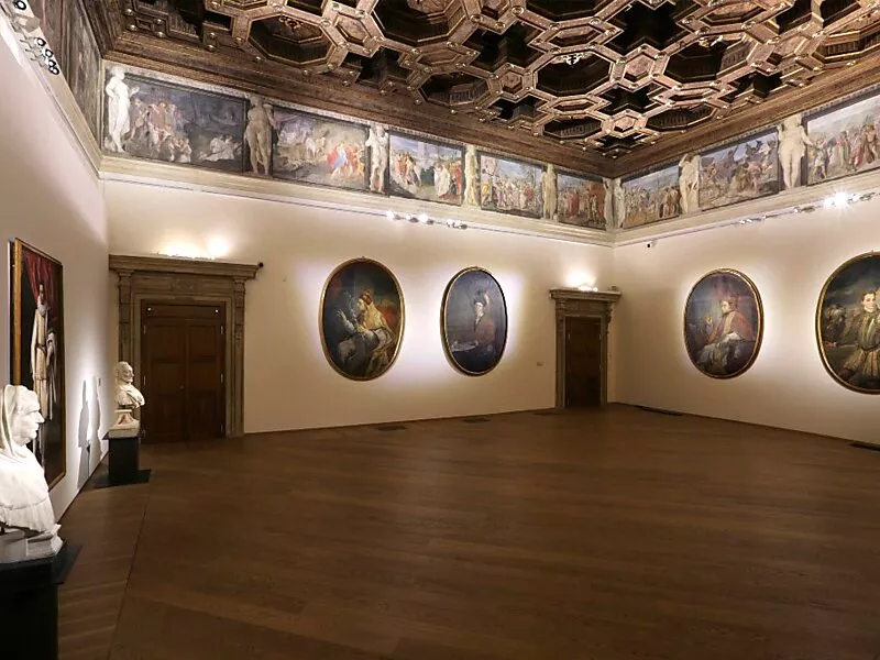 Palazzo Fava in Italy, Europe | Museums - Rated 3.6