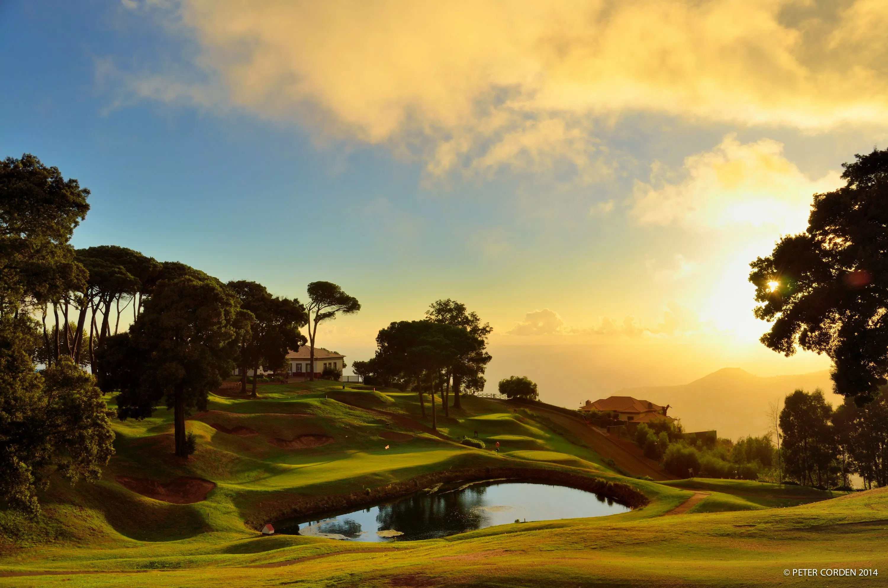 Palheiro Golf in Portugal, Europe | Golf - Rated 3.7