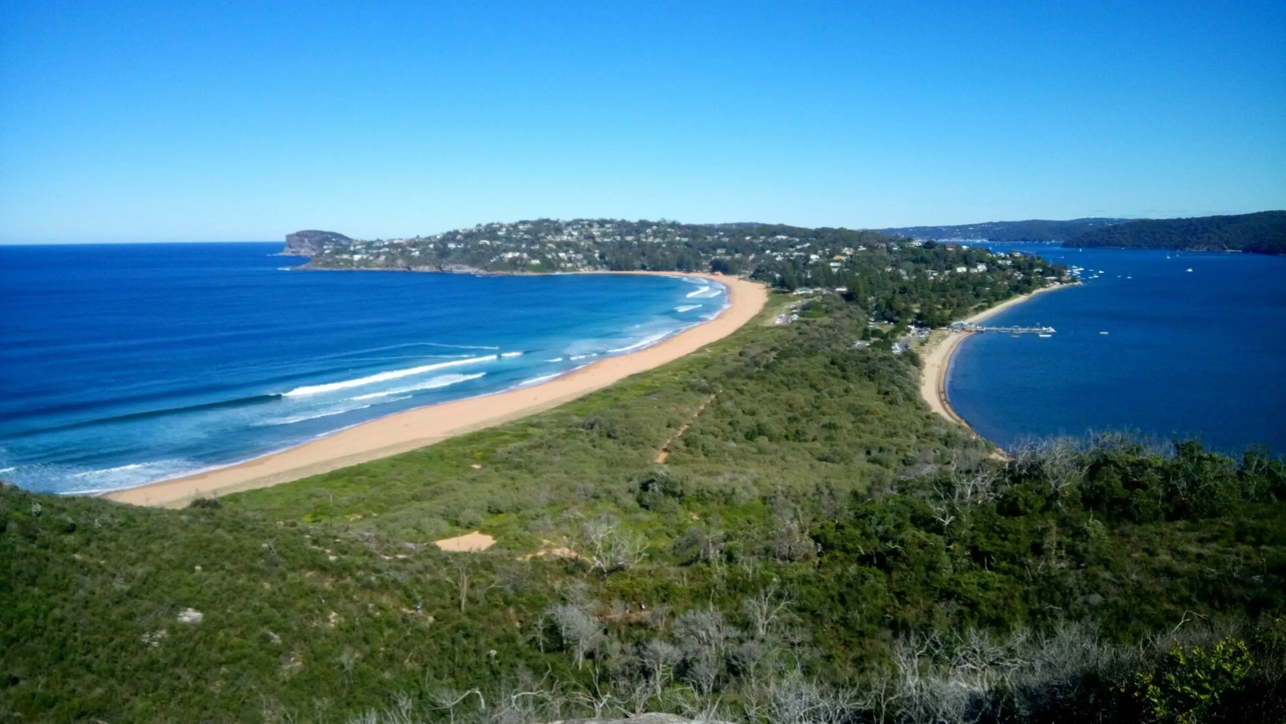 Palm Beach in Australia, Australia and Oceania | Surfing,Beaches - Rated 0.9