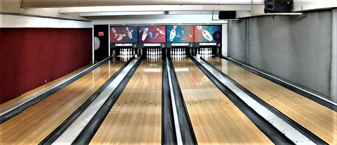 Paloko Bowling in Argentina, South America | Bowling - Rated 6.3