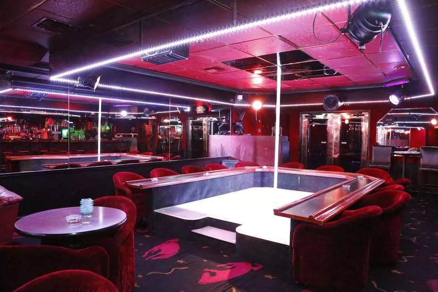 Palomino Club in USA, North America | Strip Clubs,Sex-Friendly Places - Rated 3.2