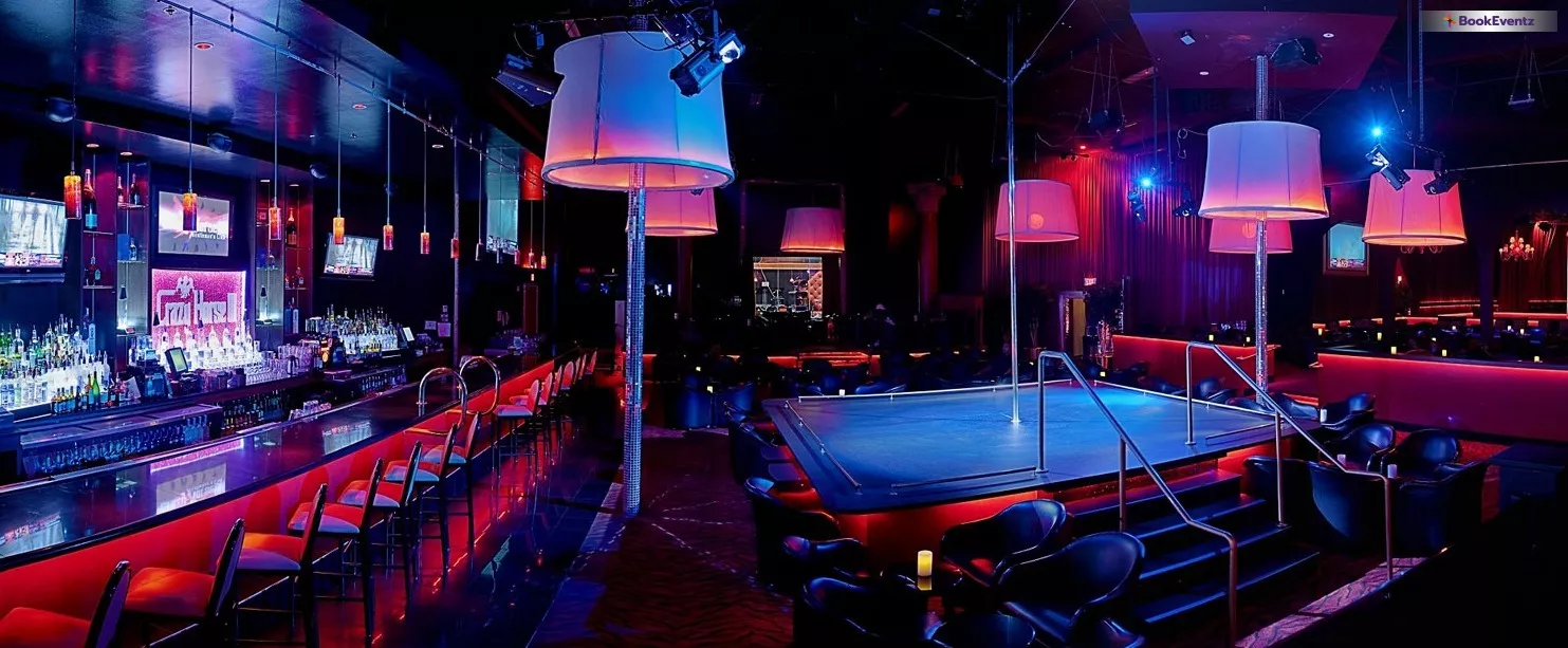 Palomino Premium Club in Chile, South America | Strip Clubs,Sex-Friendly Places - Rated 0.7