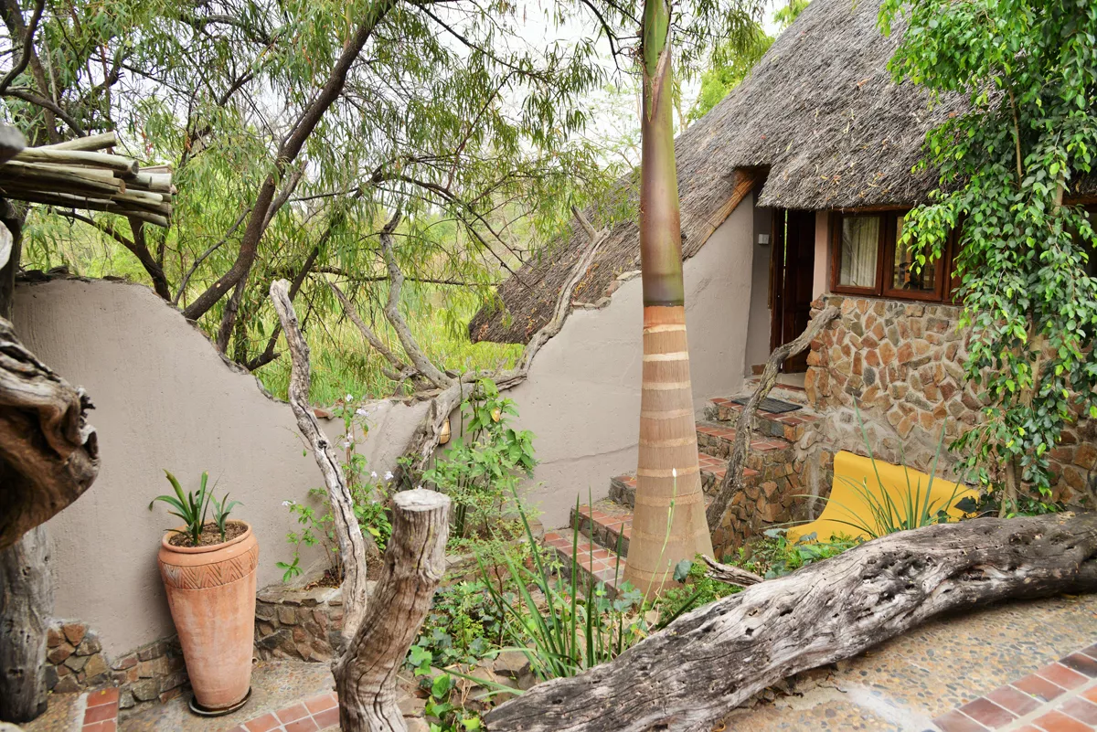Pamuzinda Safari Lodge in Zimbabwe, Africa | Safari - Rated 3.6