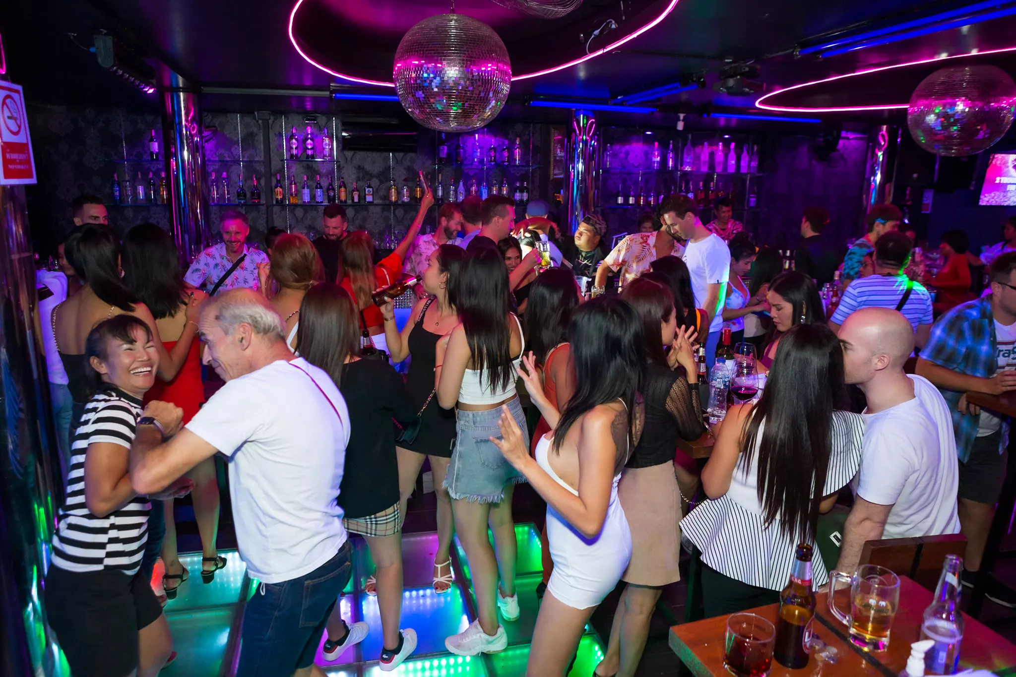 Panama Bar in Thailand, Central Asia | Bars,Sex-Friendly Places - Rated 0.8