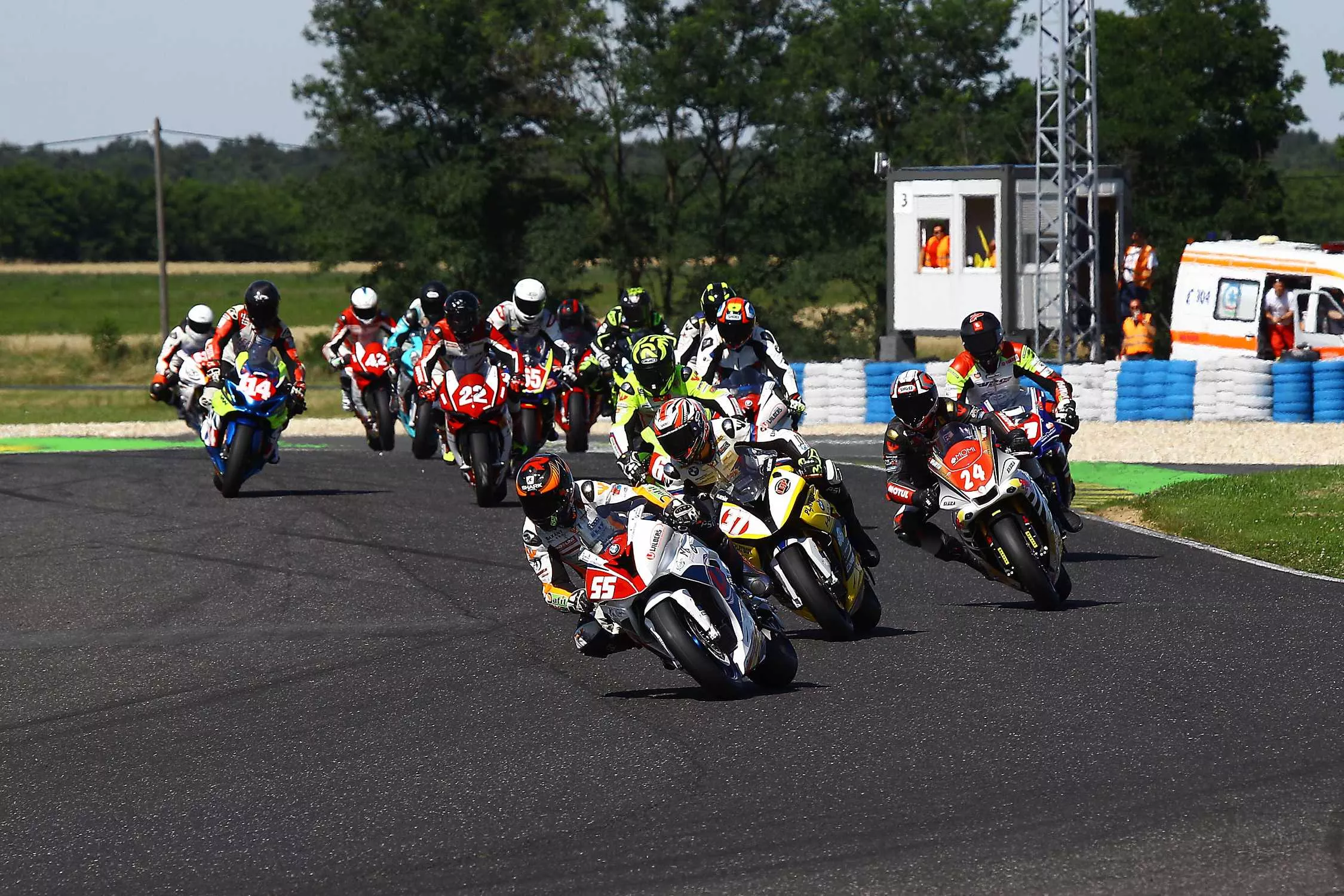 Pannonia Ring in Hungary, Europe | Racing,Motorcycles - Rated 4.5