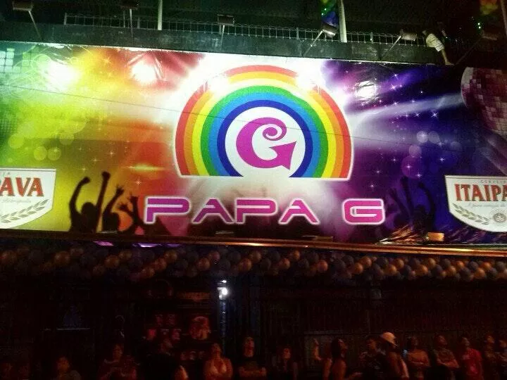 Papa G in Brazil, South America | Nightclubs,LGBT-Friendly Places - Rated 3.3